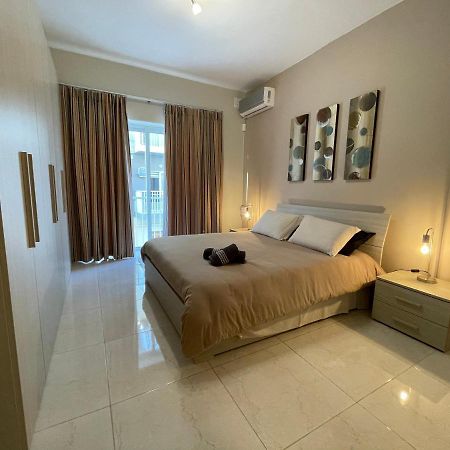 Santa Vennera Verdi Apartment - Spacious Modern Apartment, Close To Valletta מראה חיצוני תמונה