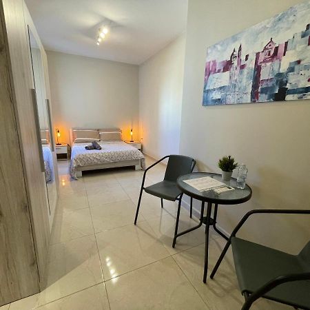 Santa Vennera Verdi Apartment - Spacious Modern Apartment, Close To Valletta מראה חיצוני תמונה