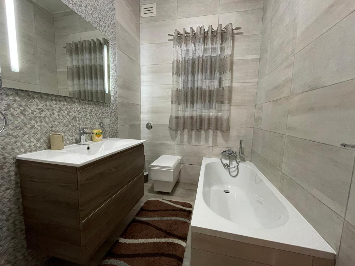 Santa Vennera Verdi Apartment - Spacious Modern Apartment, Close To Valletta מראה חיצוני תמונה