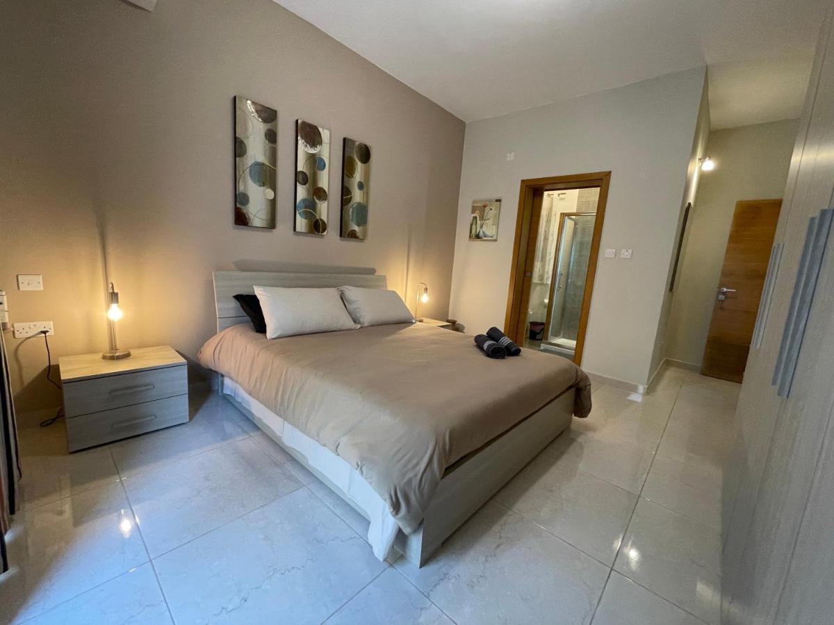 Santa Vennera Verdi Apartment - Spacious Modern Apartment, Close To Valletta מראה חיצוני תמונה