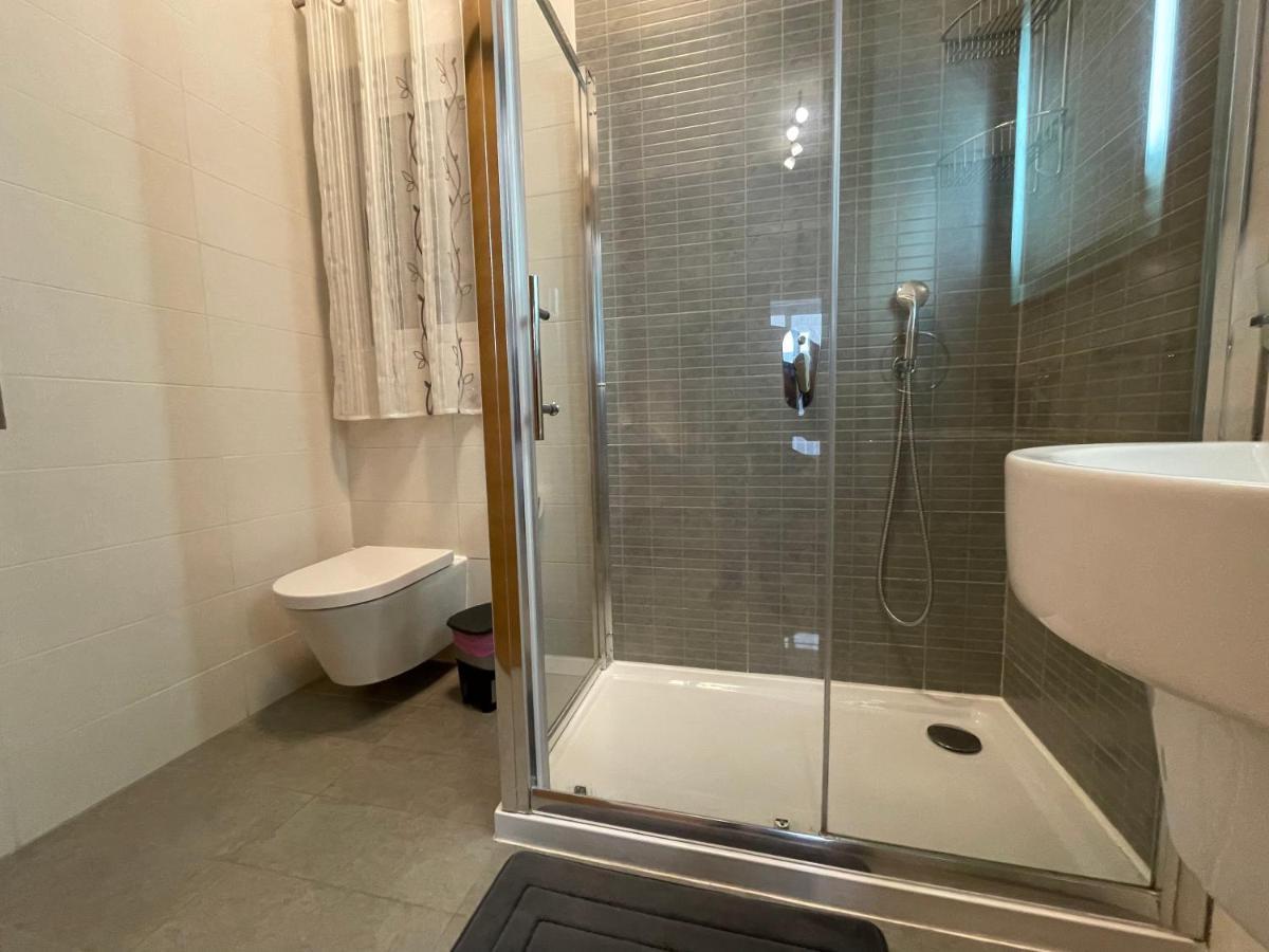 Santa Vennera Verdi Apartment - Spacious Modern Apartment, Close To Valletta מראה חיצוני תמונה