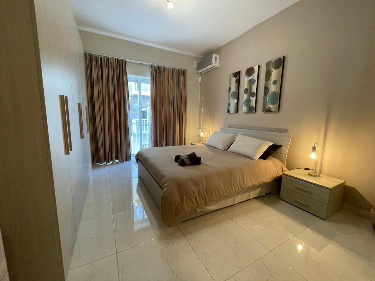 Santa Vennera Verdi Apartment - Spacious Modern Apartment, Close To Valletta מראה חיצוני תמונה