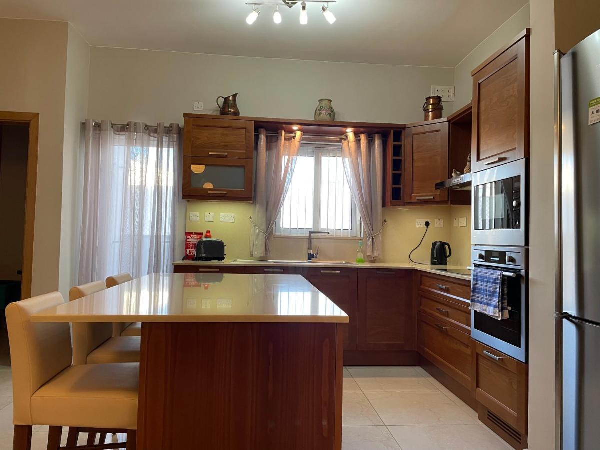Santa Vennera Verdi Apartment - Spacious Modern Apartment, Close To Valletta מראה חיצוני תמונה