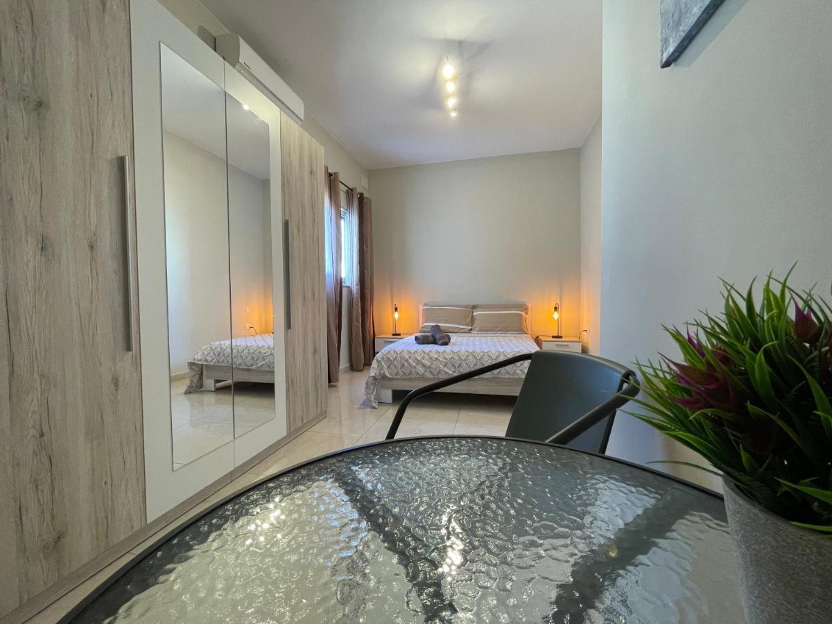 Santa Vennera Verdi Apartment - Spacious Modern Apartment, Close To Valletta מראה חיצוני תמונה
