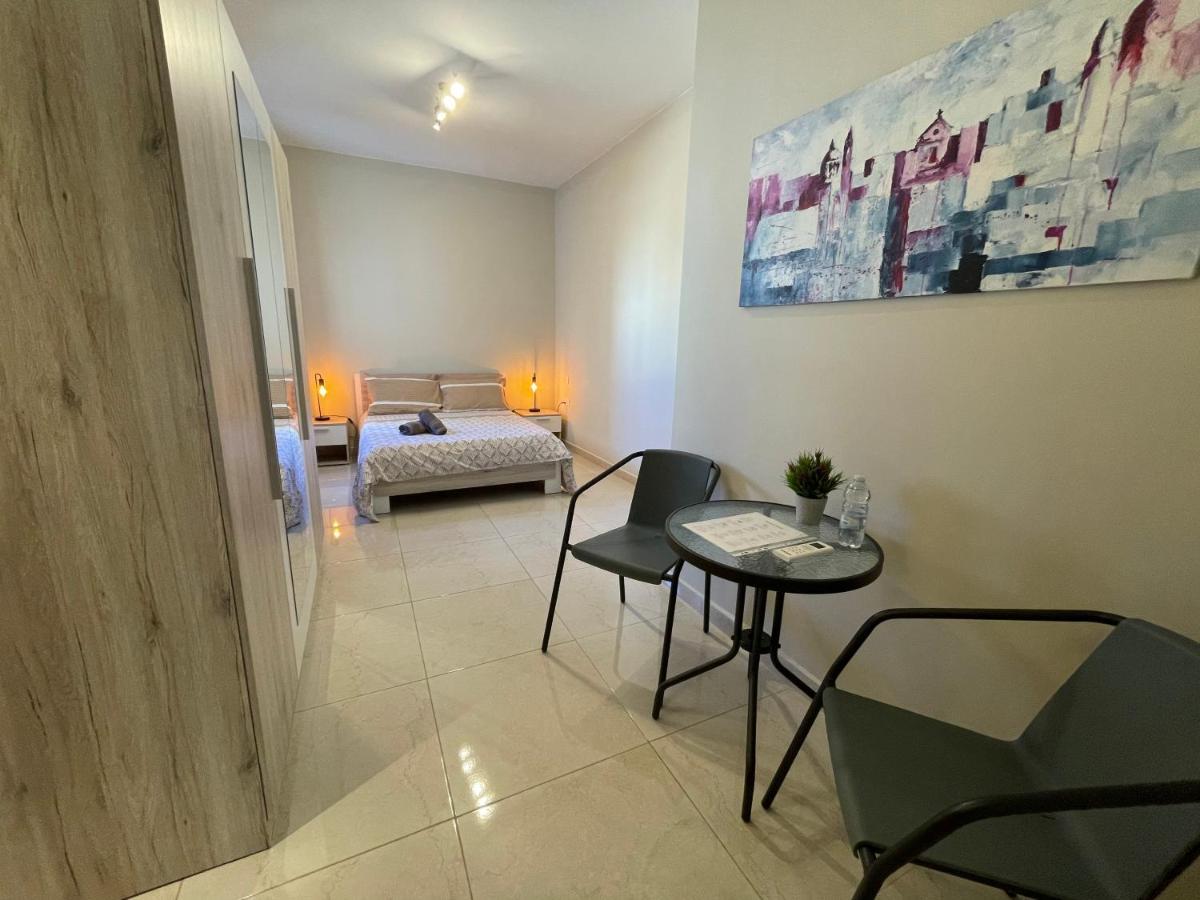 Santa Vennera Verdi Apartment - Spacious Modern Apartment, Close To Valletta מראה חיצוני תמונה