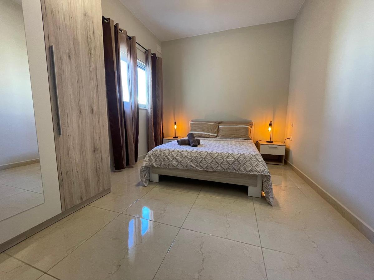 Santa Vennera Verdi Apartment - Spacious Modern Apartment, Close To Valletta מראה חיצוני תמונה